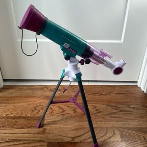 Educational Insights Nancy B's Science Club MoonScope